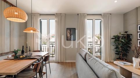 Photo 4 of Apartment for rent in Carrer de Villarroel, L'Antiga Esquerra de l'Eixample,  Barcelona Capital