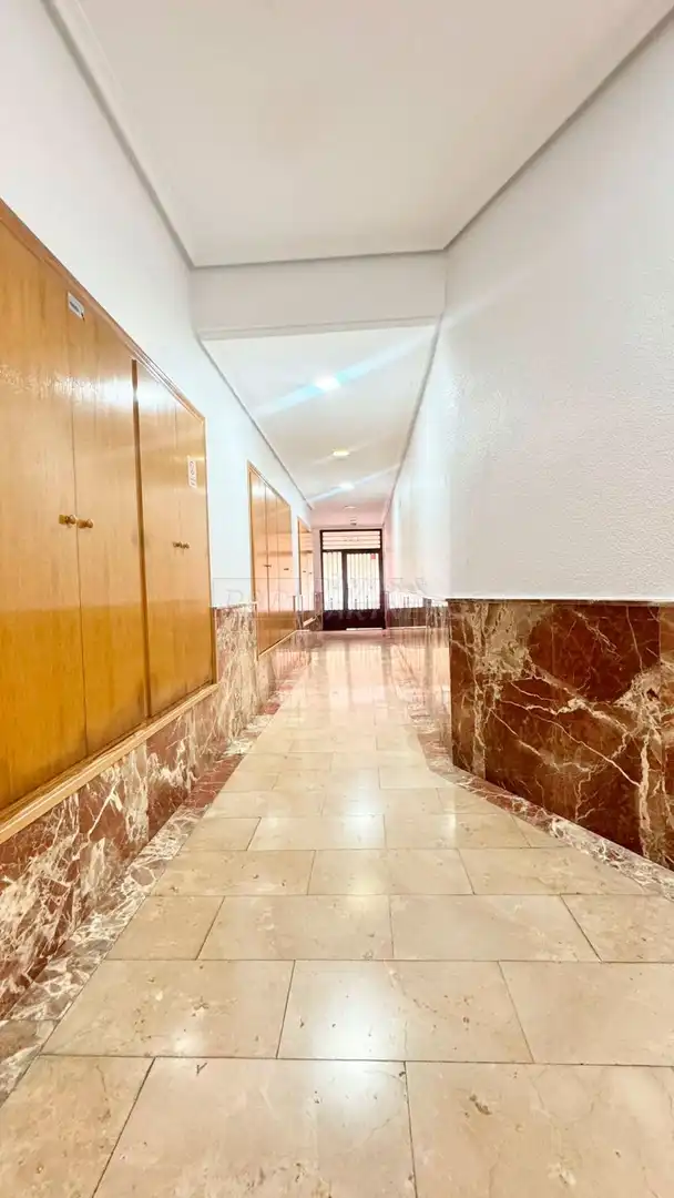 Penthouse mit Aufzug zum Verkauf in Clavel, imagen 4