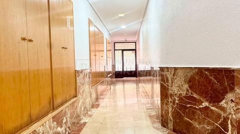 Foto 3 de Àtic en venda a Clavel, Puerto Deportivo, Alicante