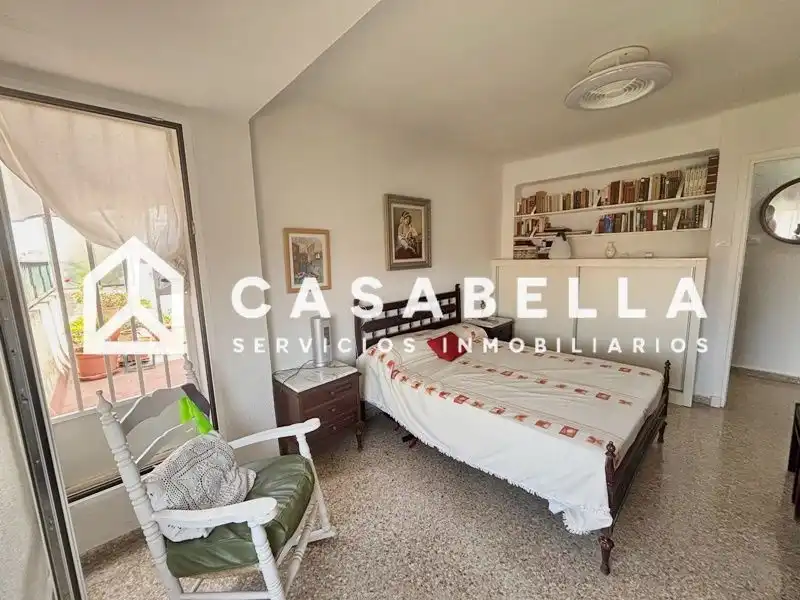 Flat with lift for sale in Quatre Carreres, imagen 27