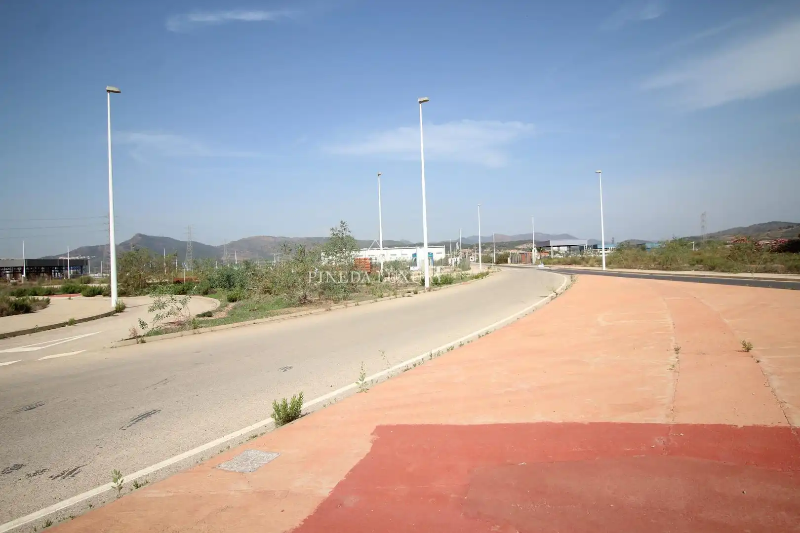 Terreno industriale in vendita a Puerto de Sagunto, imagen 7