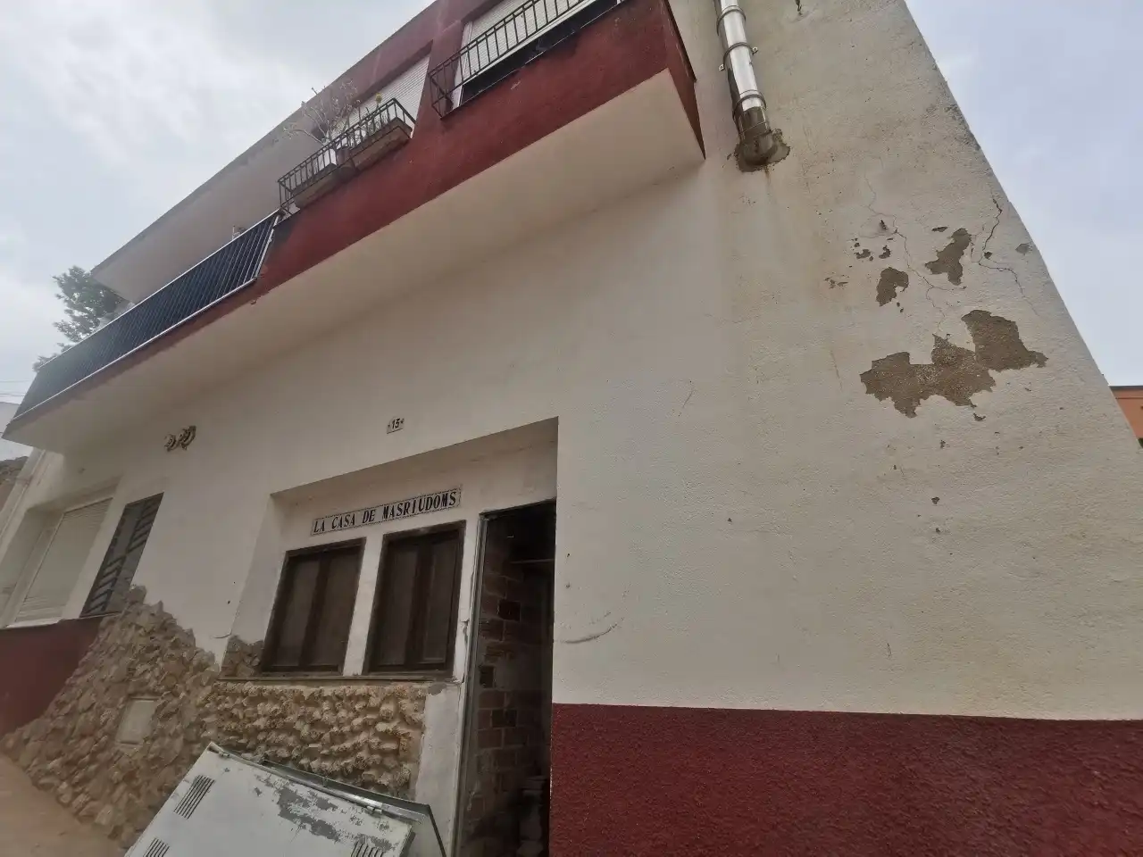 Maison mitoyenne à vendre à Carrer Sant Josep, imagen 7