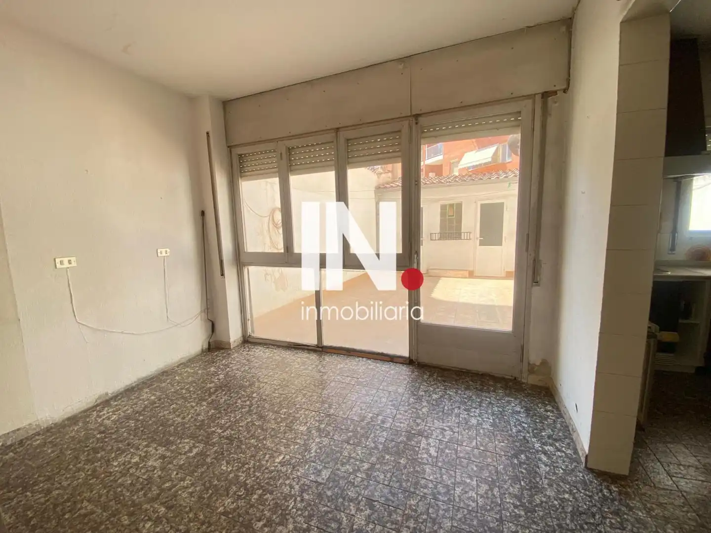 Piso en venta en Lleida con Calefacción
