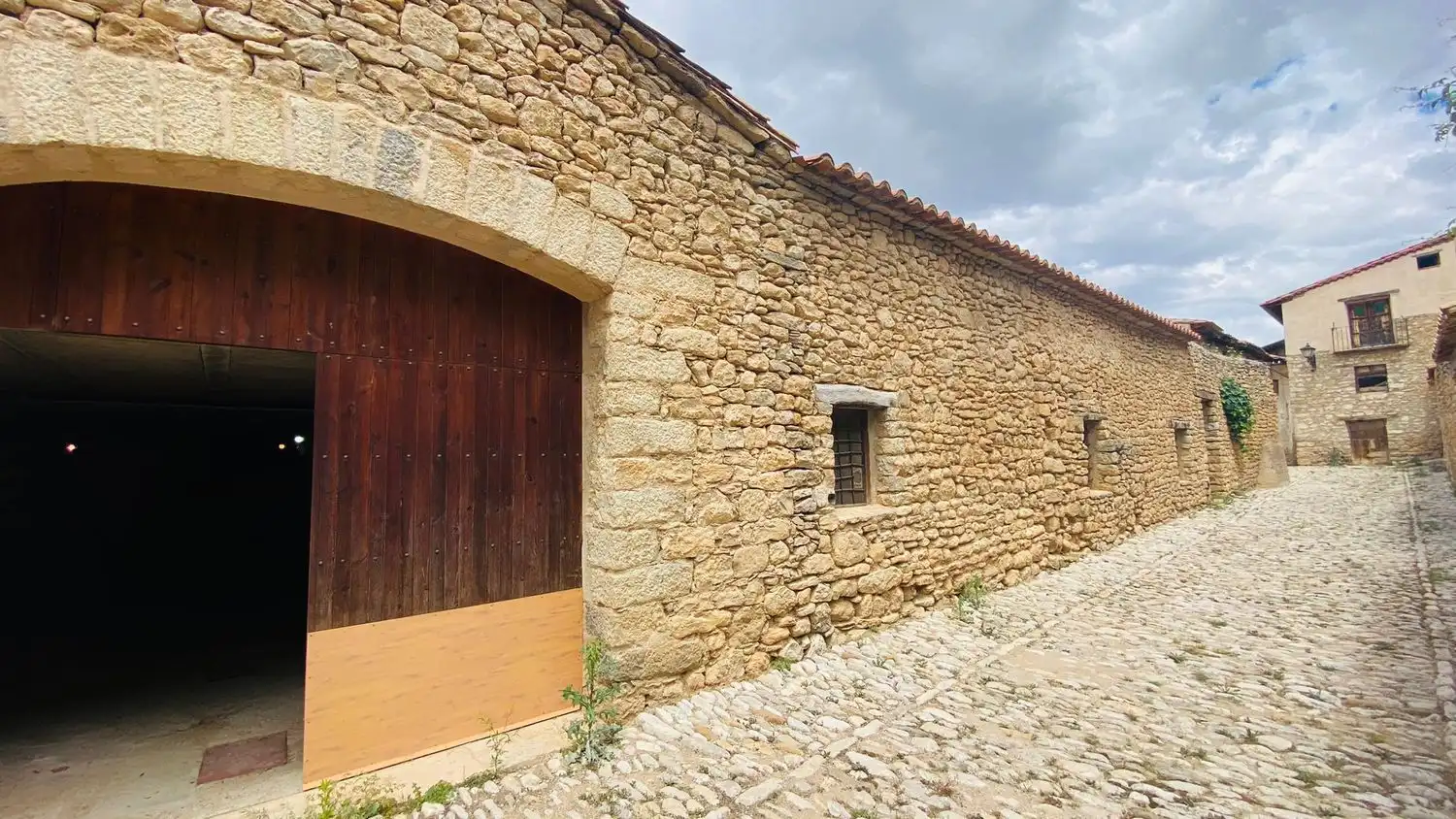 House with garden for sale in Mirambel, imagen 18