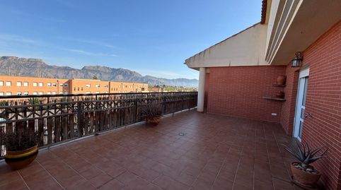 Foto 2 de Ático en venta en Calle Miguel de Cervantes, Beniel, Murcia