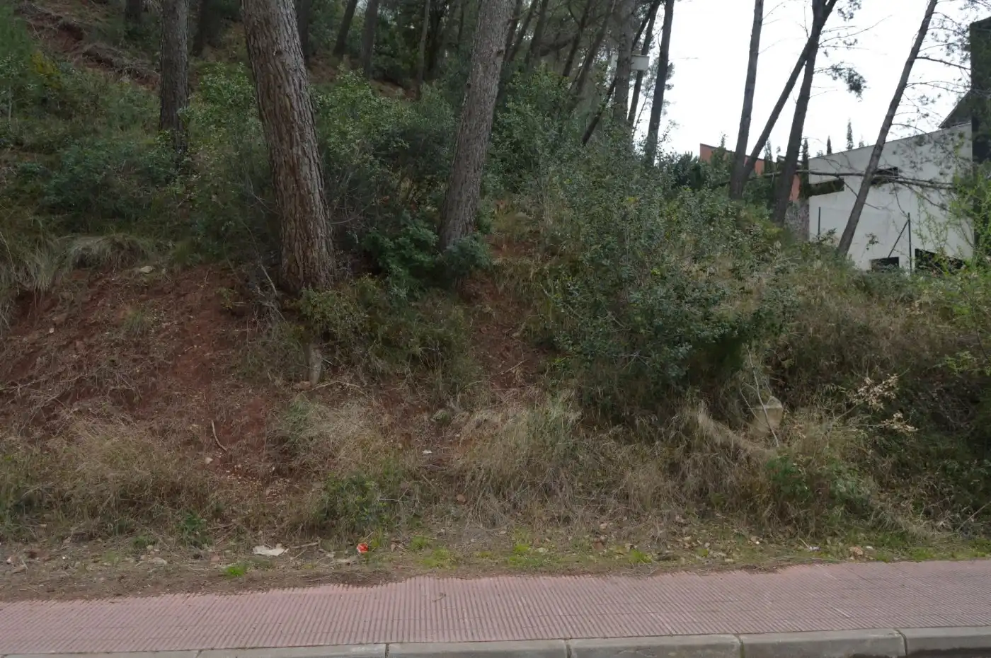 Wohnbaugrundstück zum Verkauf in Corbera de Llobregat, imagen 26