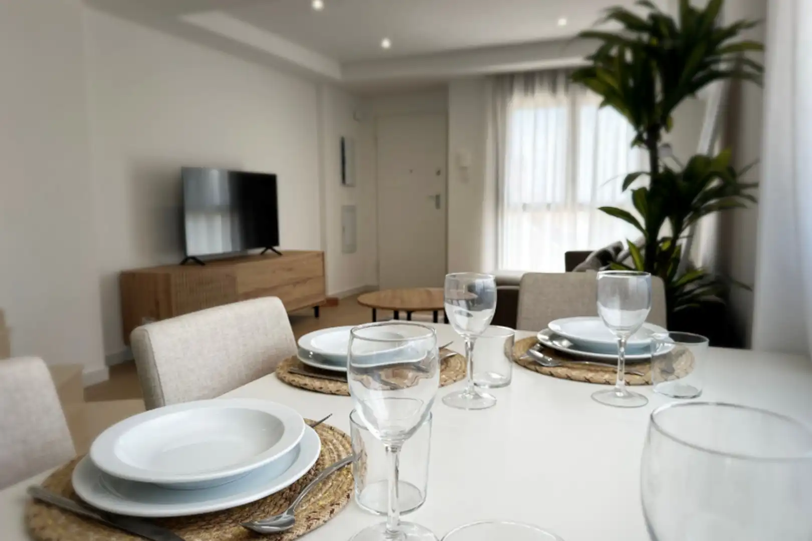 Appartement compact avec terrasse à vendre à Portmán, imagen 5