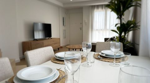 Foto 5 de Apartament en venda a Portmán, La Unión
