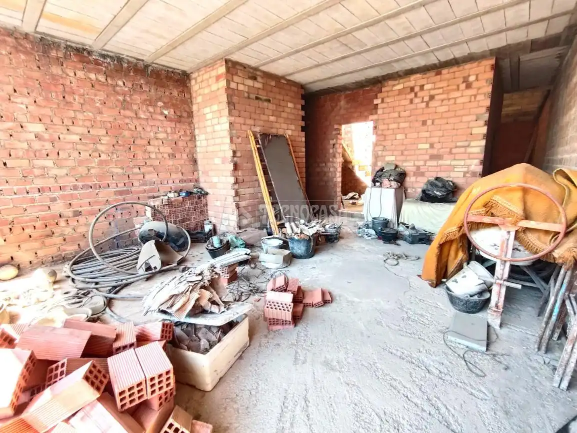 Habitatge en venda a Coria del Río, imagen 5