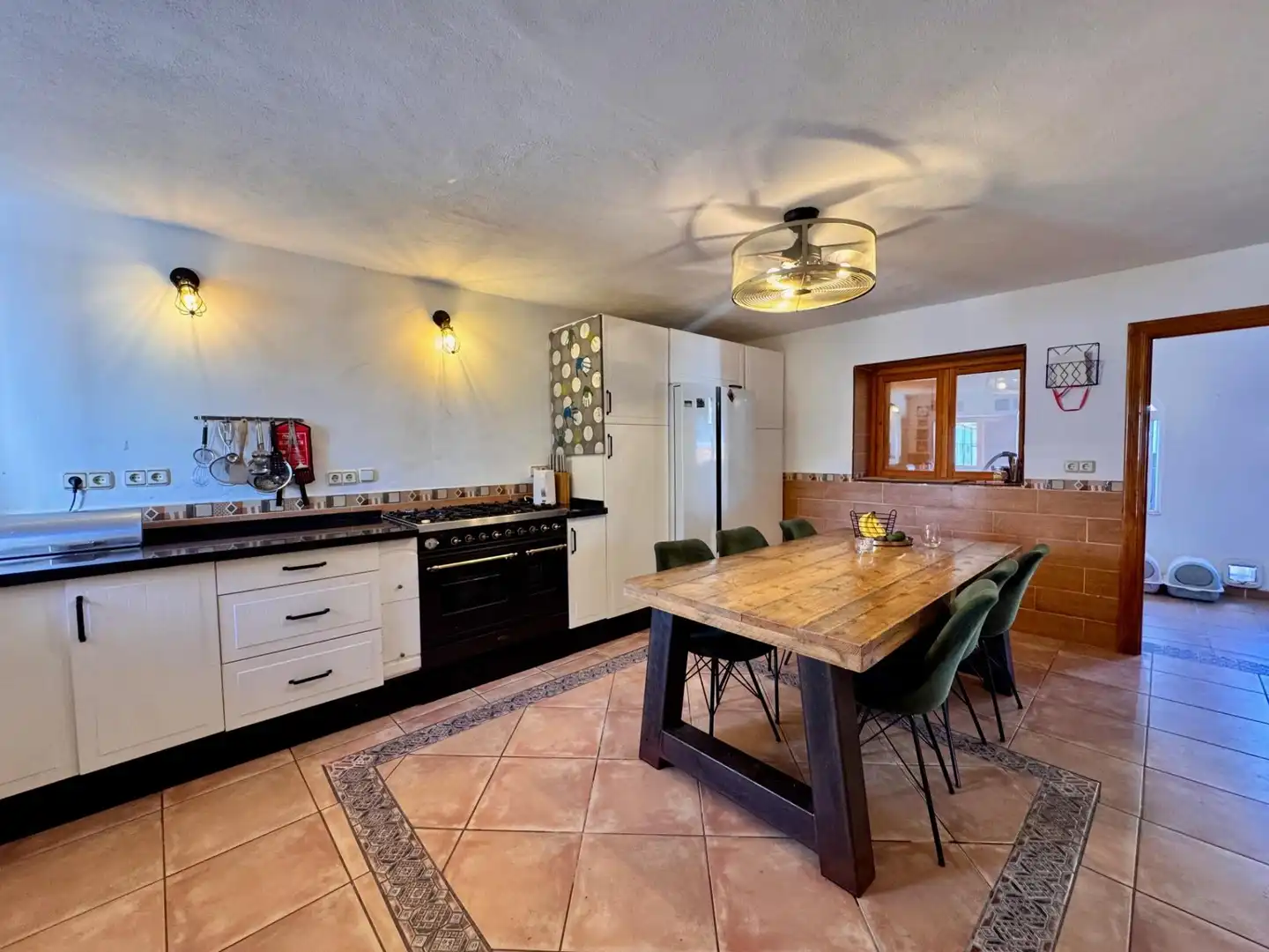 Maison avec piscine à vendre à Álora, imagen 11