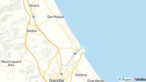 Foto 5 de Piso en venta en Playa de Gandia, Gandia