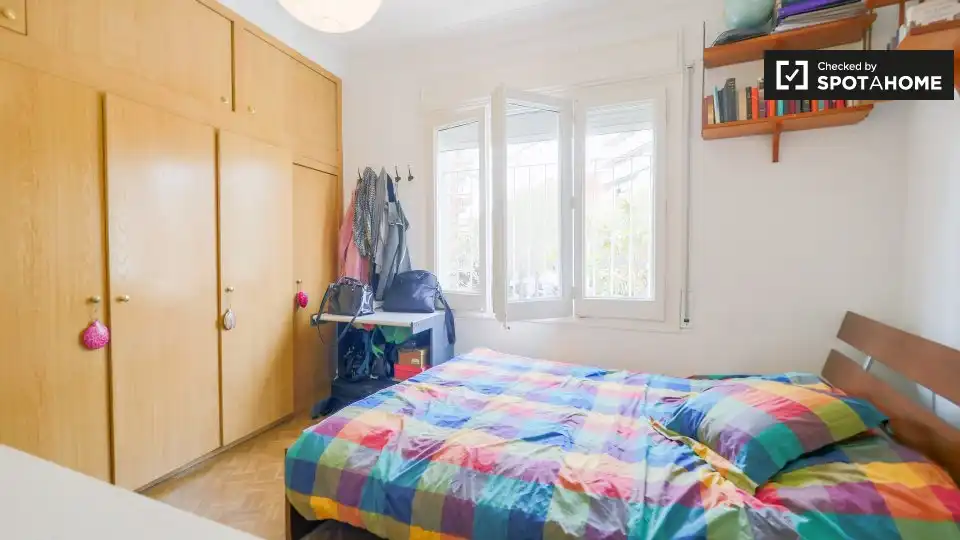 Zimmer in Sarrià