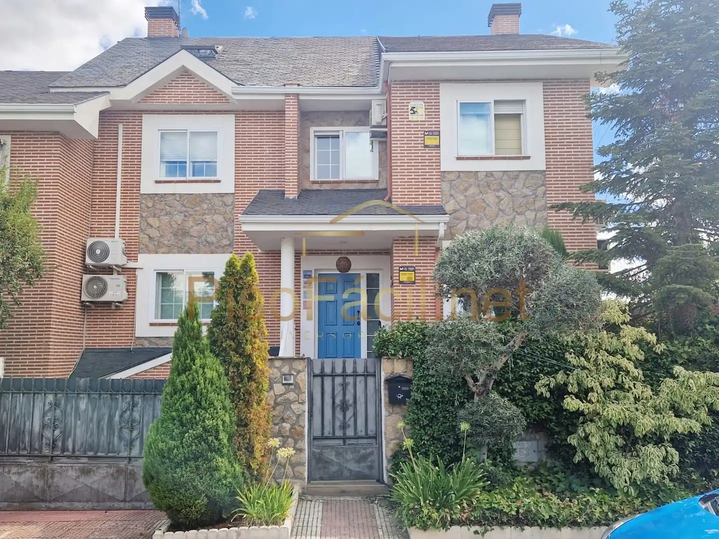 Villa mit Pool zum Verkauf in Calle los Altos, imagen 5