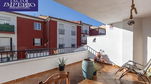 Foto 4 de Piso en venta en Calle de Venezuela, Aljomahima - Ermita, Las Gabias