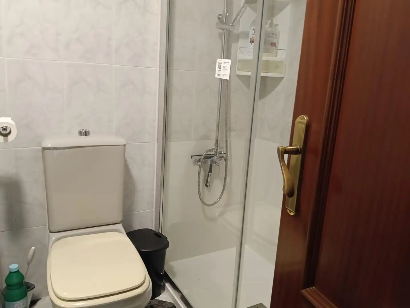 Flat to rent in Calle Calle Velázquez, imagen 21