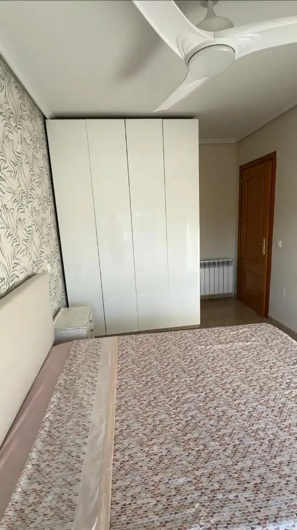 Habitación de Piso en venta en Talavera de la Reina con Aire acondicionado, Calefacción y Terraza