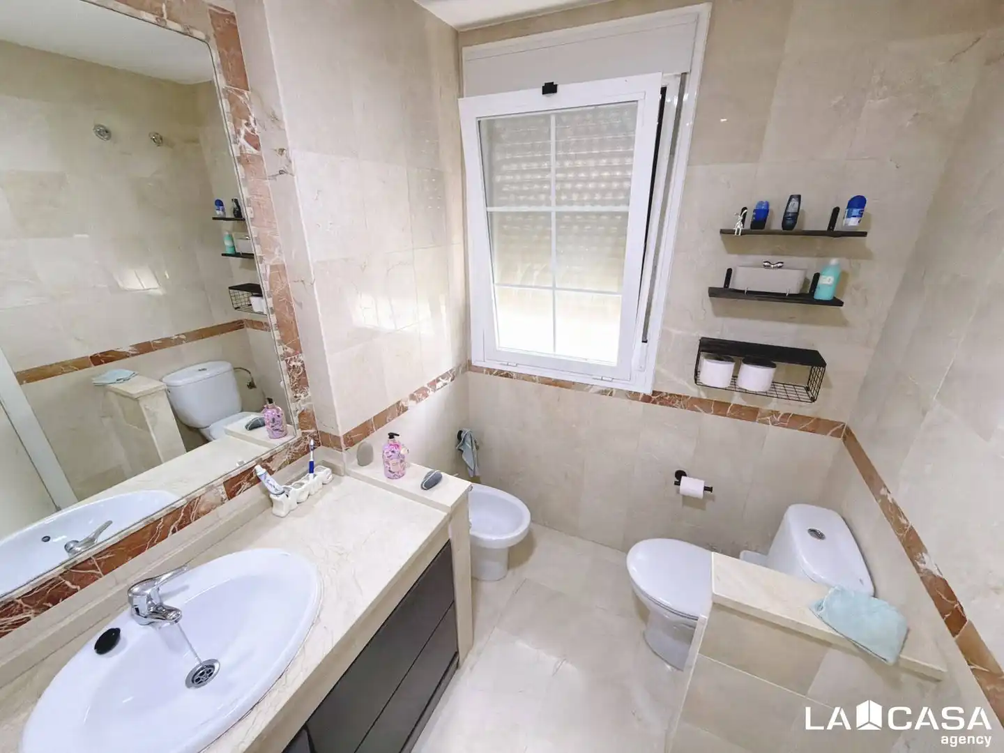 Semi-detached house with terrace for sale in Olivar de Quintos, imagen 11