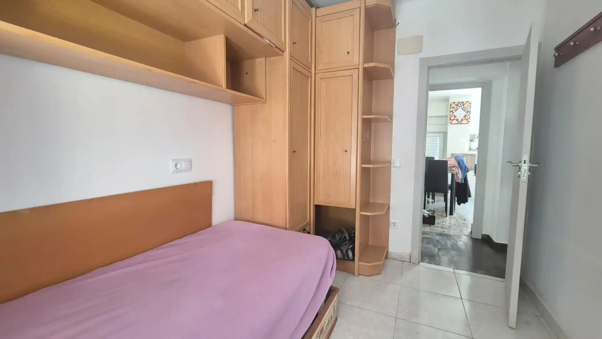 Piso en venta en Garrido Norte