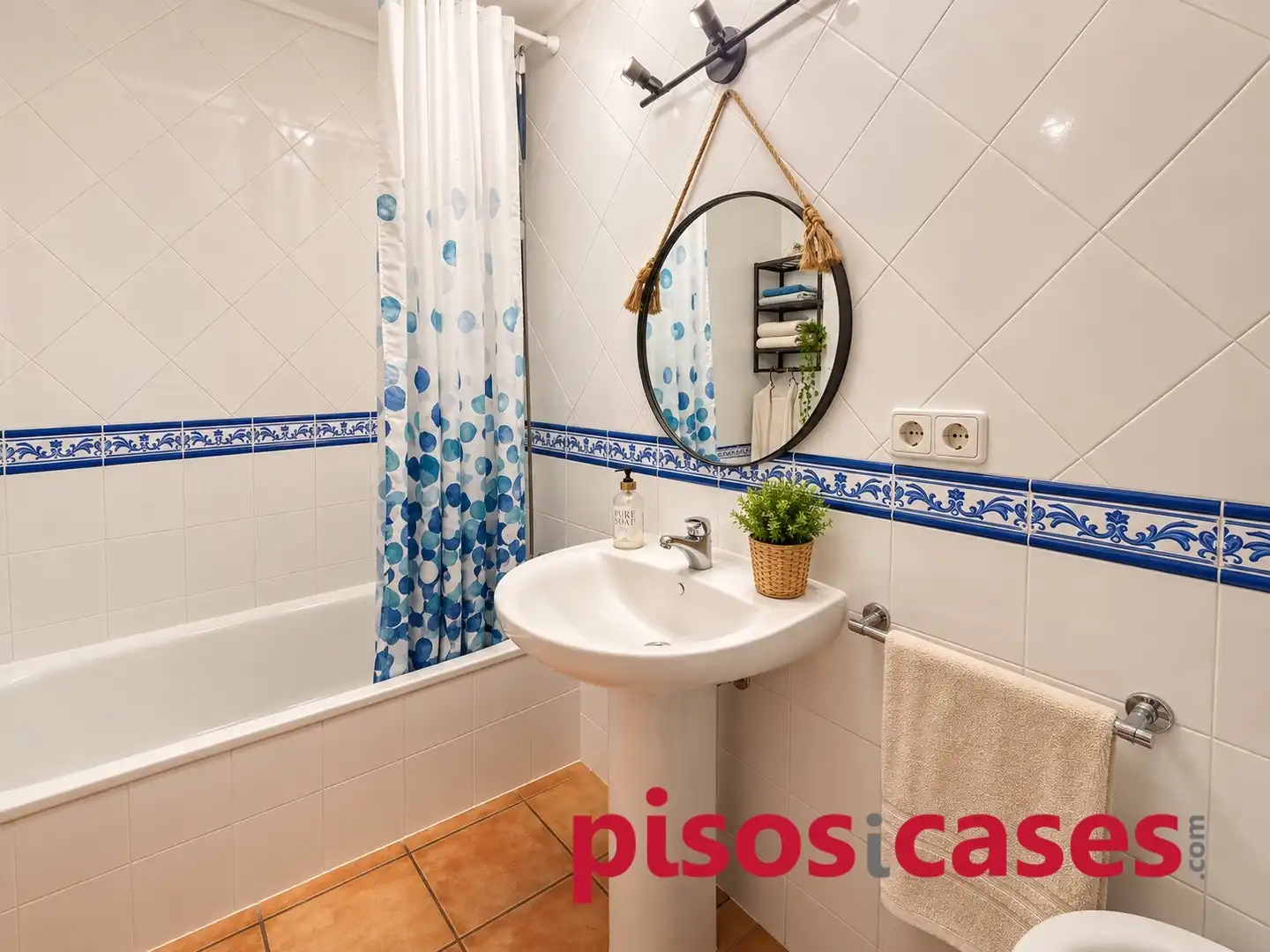 Flat for sale in Montesquiu, imagen 9