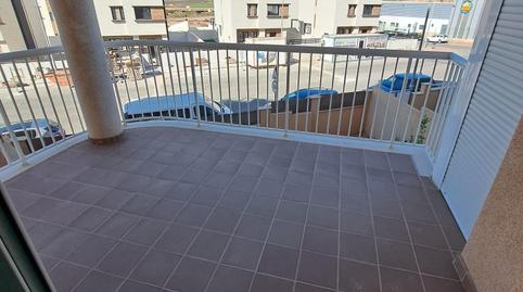 Foto 4 de Pis de lloguer a Calle Muñoz Seca, Las Lomas - Las Yucas, Murcia