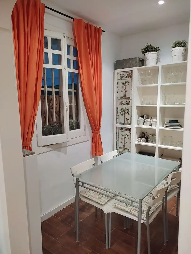 Flat with lift for sale in Barrio de Salamanca, imagen 28