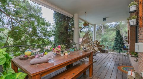 Foto 4 de Casa o chalet de alquiler en Begues, Barcelona