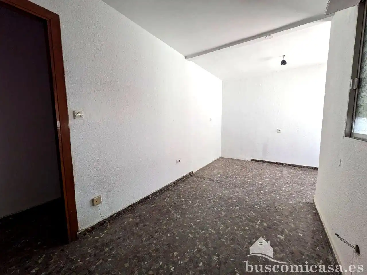 Piso en venta en La Carolina con Balcón