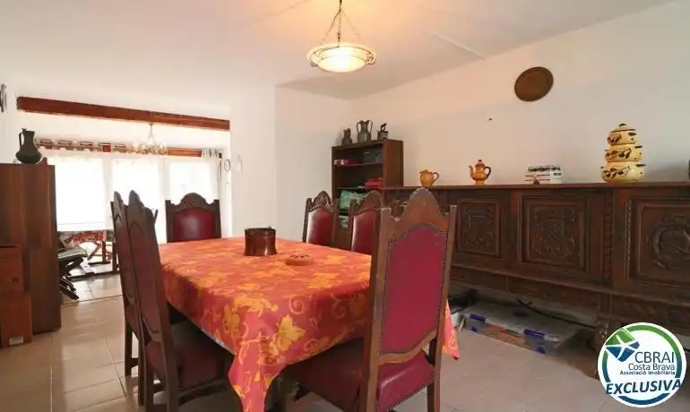 Casa con jardín en venta en Montgrí, imagen 4