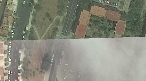 Foto 3 de Pis en venda a Vega de San José, Las Palmas de Gran Canaria