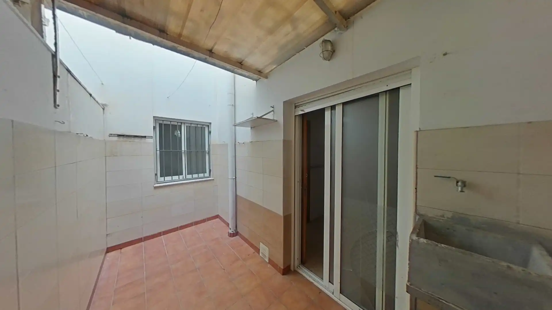 Habitación de Piso en venta en El Ejido