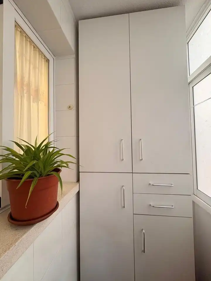 Flat for sale in La Roda