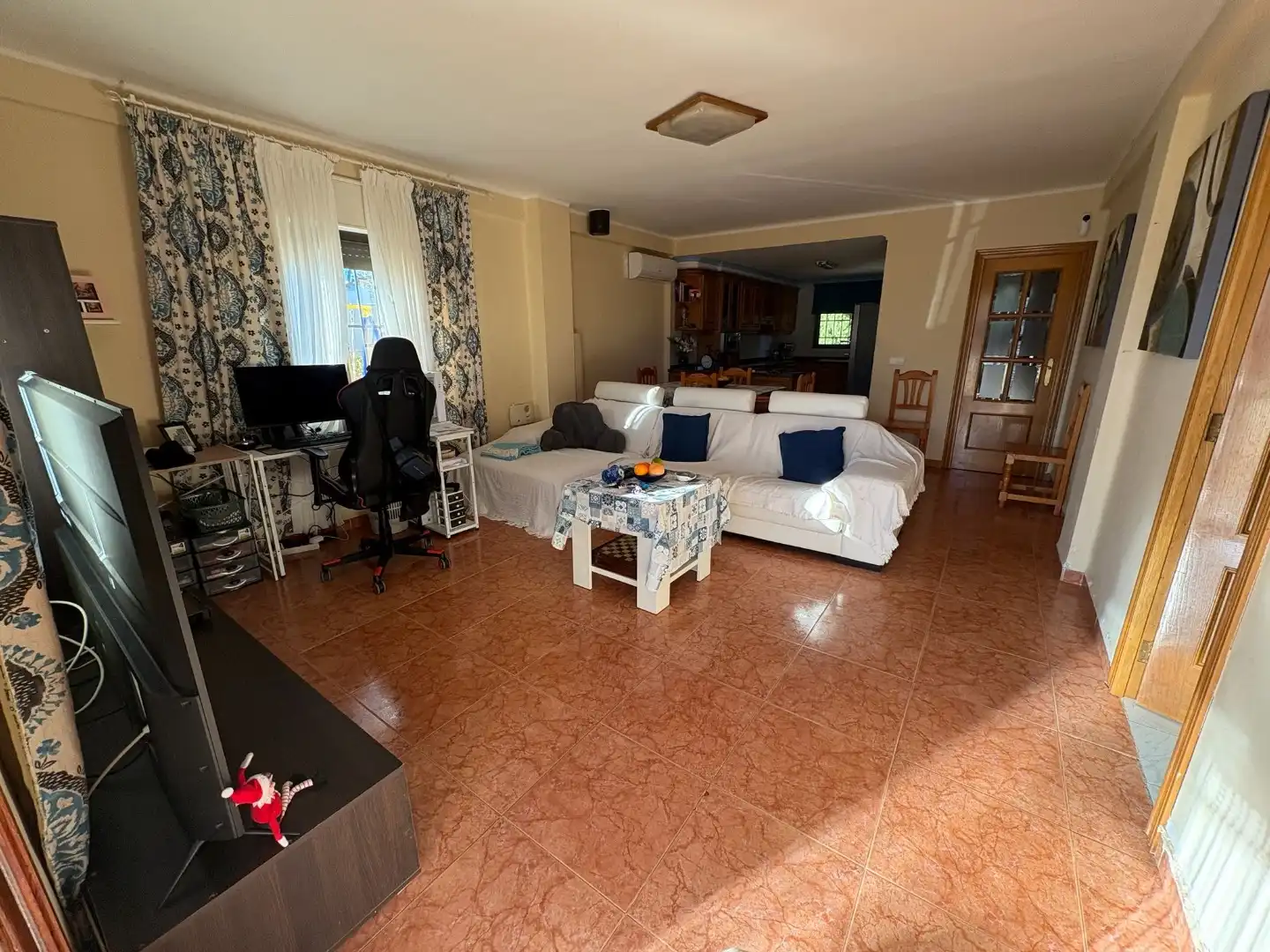 Villa avec piscine à vendre à Urbanització el Vedat 36, imagen 4