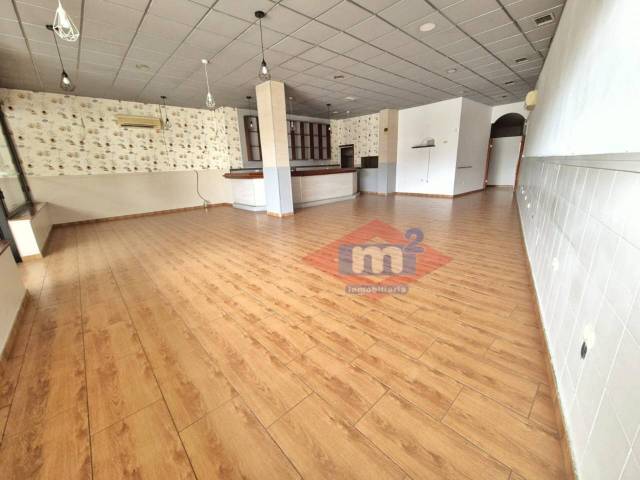 Local comercial en Alquiler en victoriano perez vidal en Salceda de Caselas