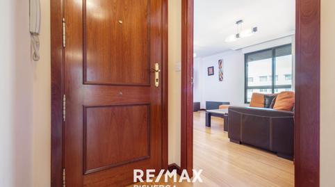 Foto 5 de Pis en venda a Calle de la Zanfona, 22, Hospital Nuevo, Valladolid