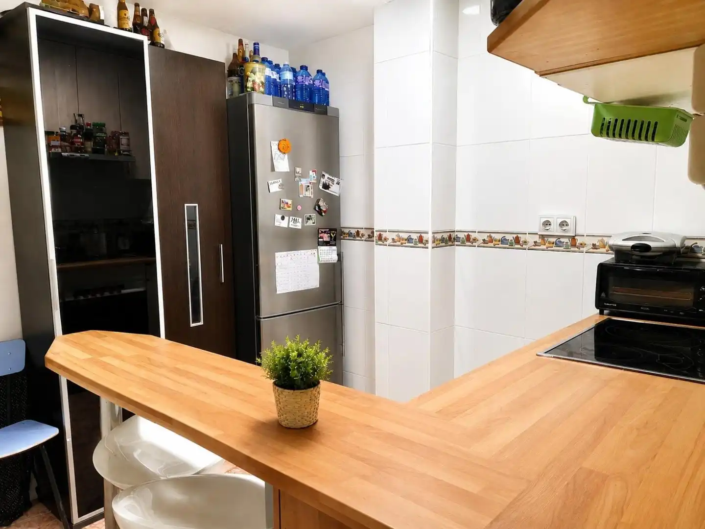 Estudio en venta en Sanfeliu