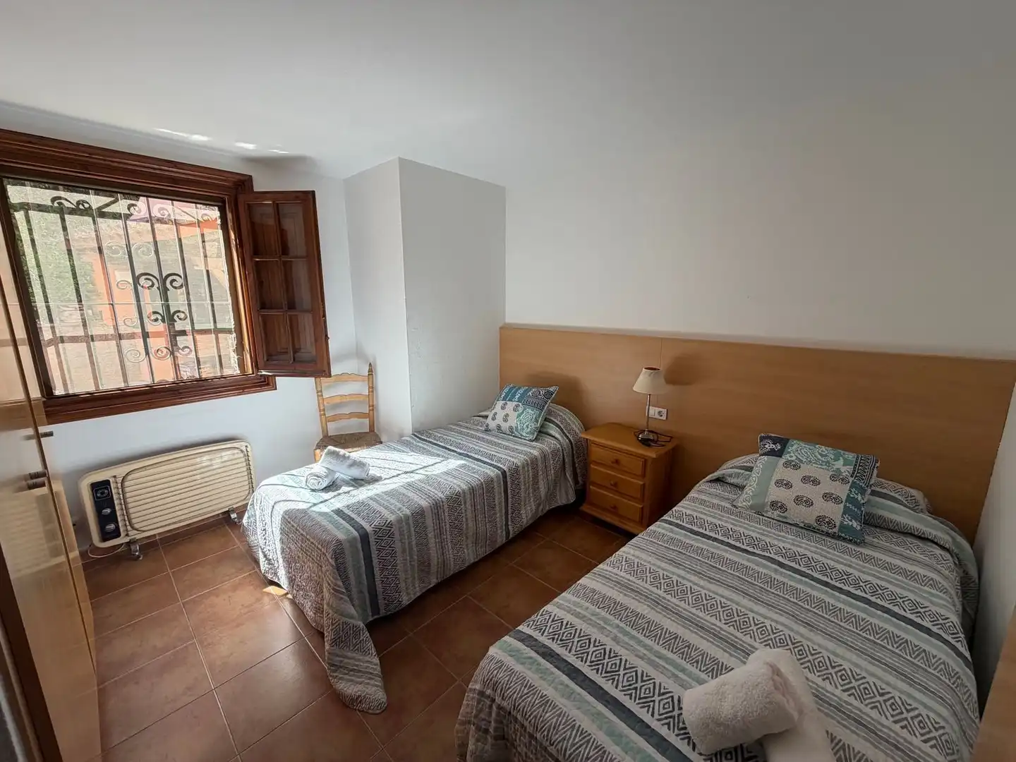 Detached house with pool for sale in Ronda del Coral, imagen 17
