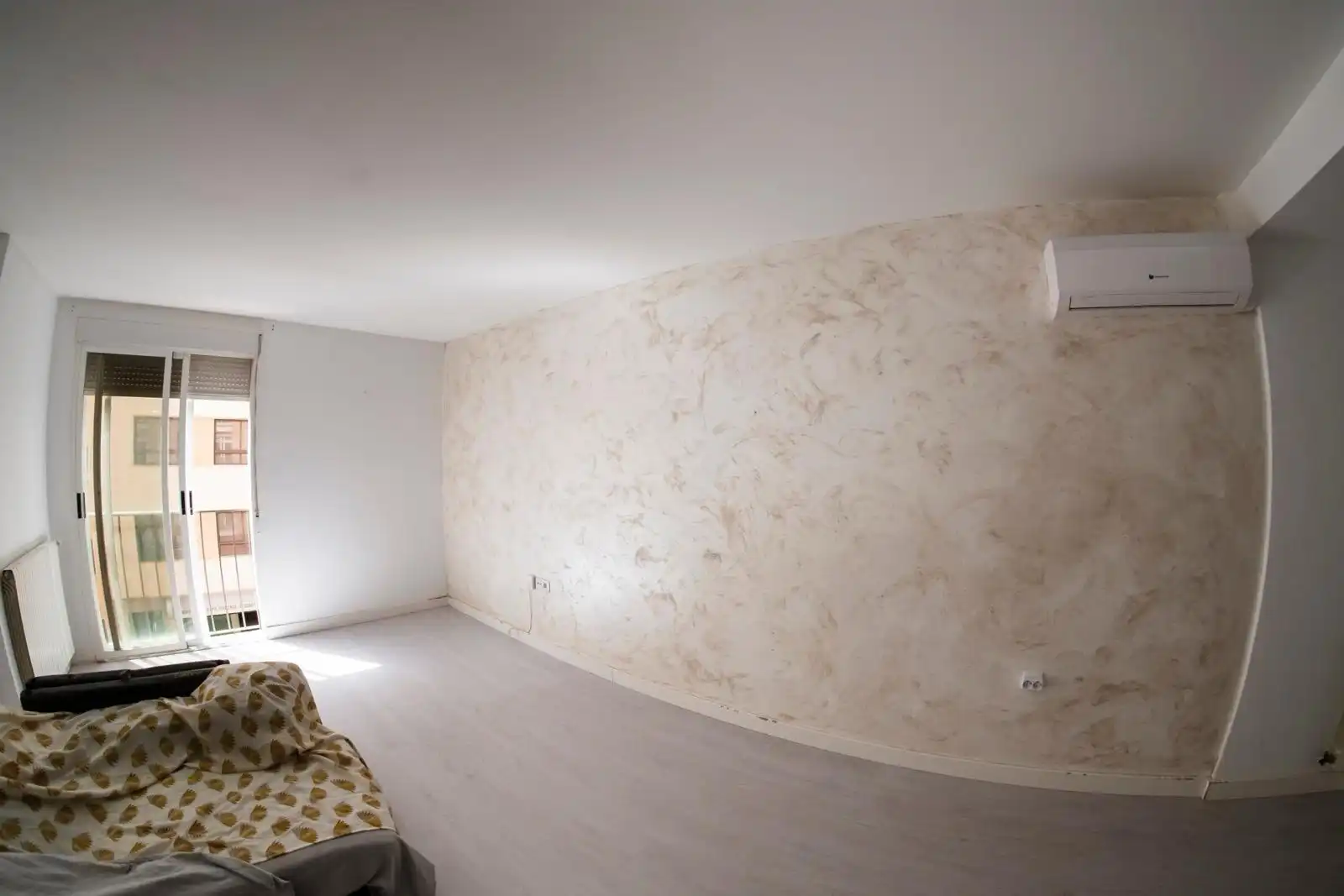 Habitación de Piso en venta en Albacete con Aire acondicionado, Calefacción y Parquet