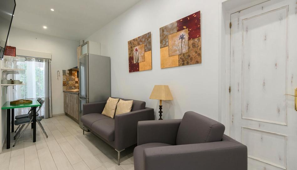 Photo 1 of Flat to rent in N/a, Puerta Bonita, Madrid