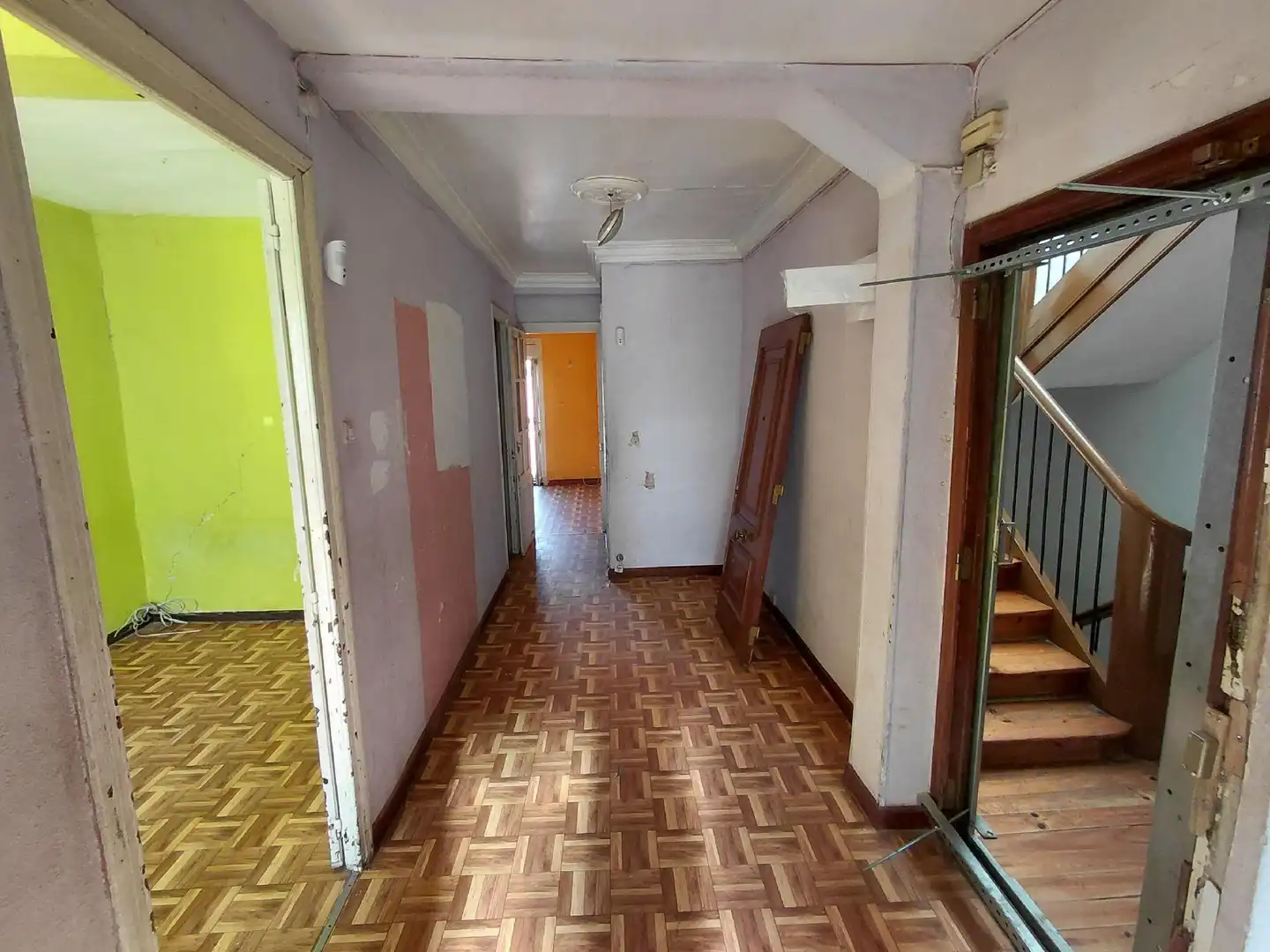 Piso en venta en Santander
