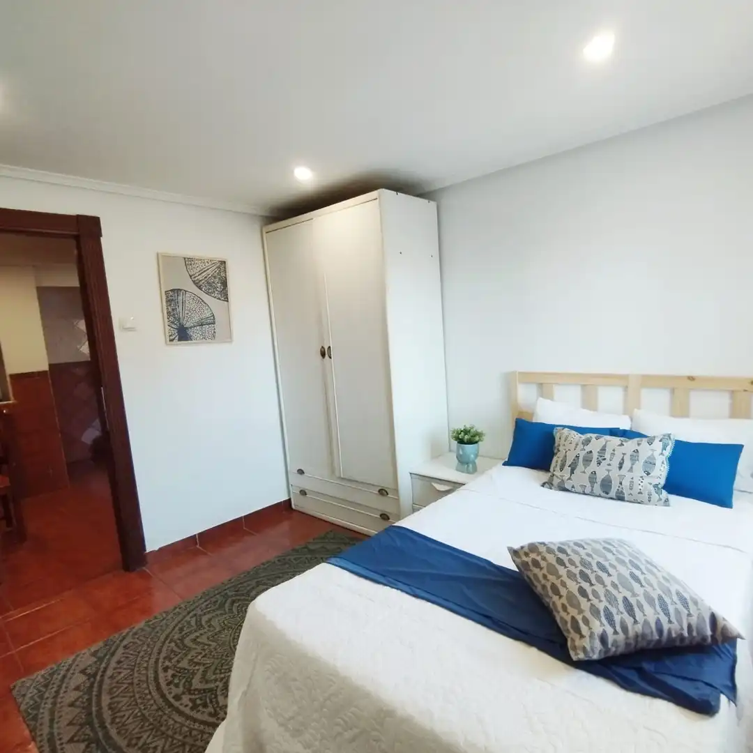 Appartamento con terrazza in vendita a Txabarri - La Unión - Vista Alegre, imagen 8