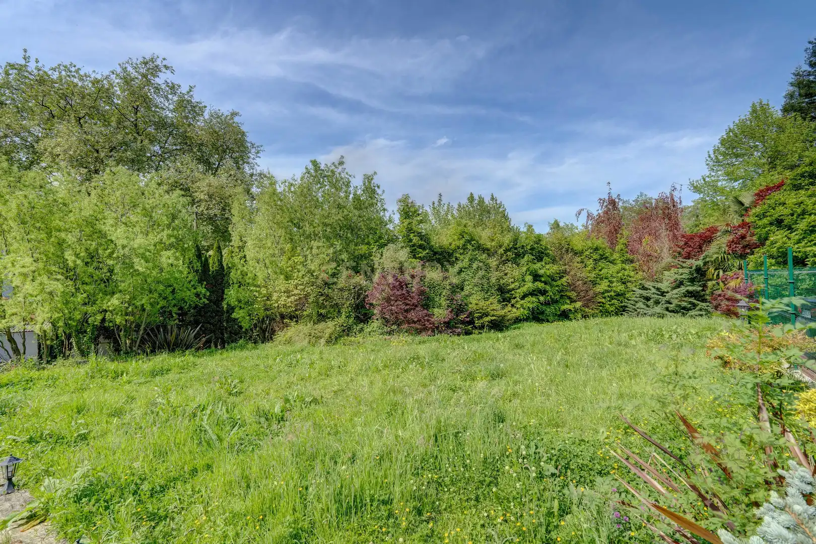 Casa o chalet en venta en Irun  con Jardín privado