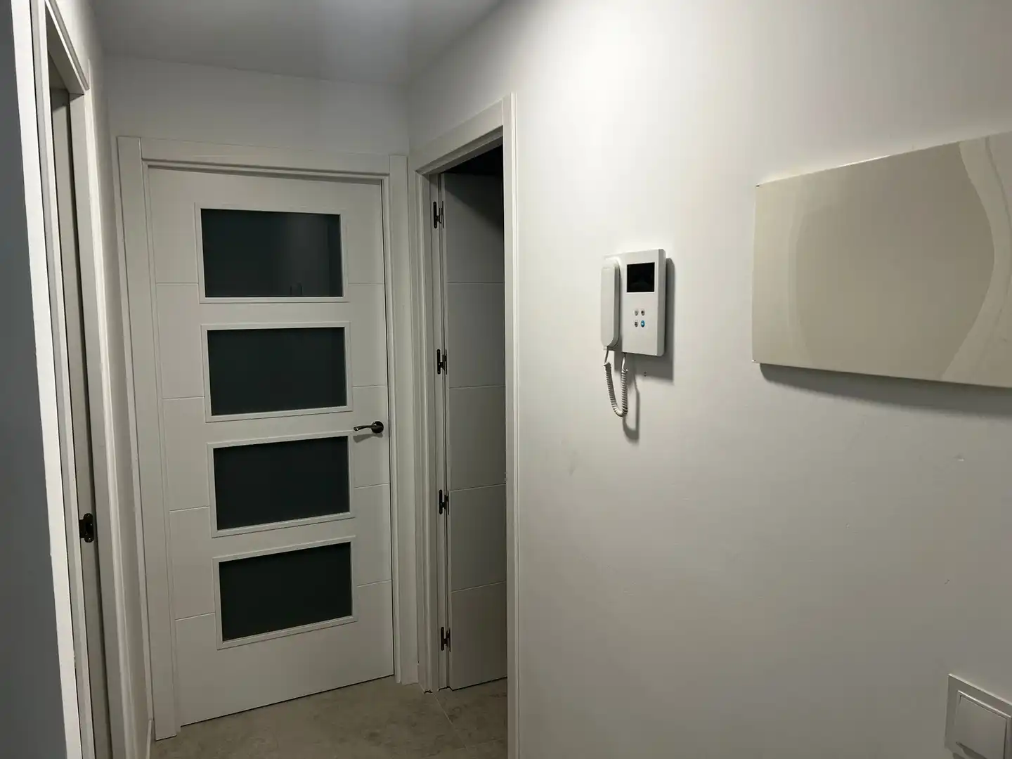 Apartament amb ascensor en venda a Calle Ferrocarril, imagen 2