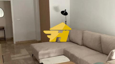 Foto 3 de Pis de lloguer a Carretera de Trassierra, Huerta de la Reina - Trassierra,  Córdoba Capital