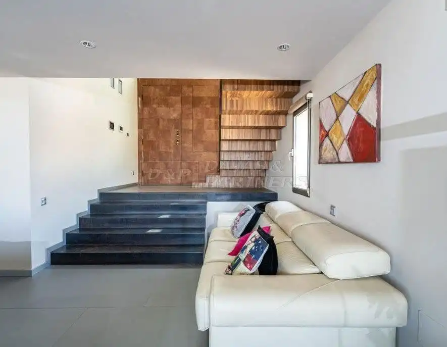 Casa amb piscina en venda a Los Balcones - Los Altos, imagen 6