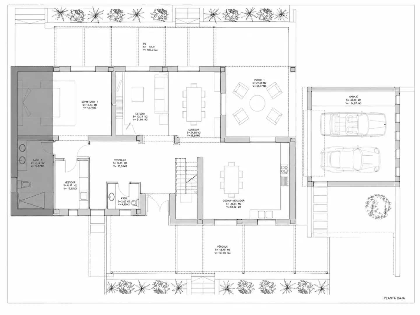 Casa o xalet en venda en Lloret de Vistalegre amb Aire condicionat, Terrassa i Piscina