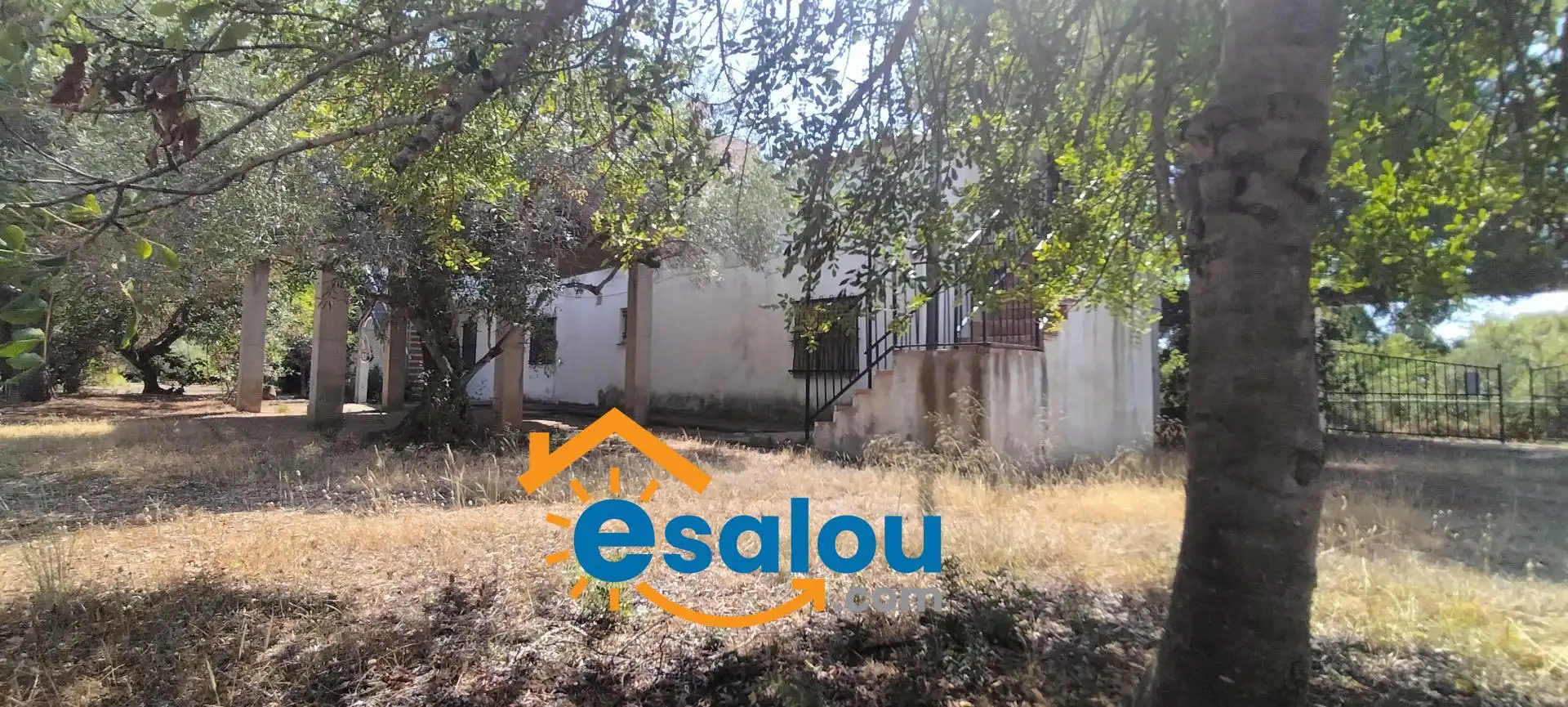Finca rústica en venta en Mont-roig del Camp con Terraza y Amueblado