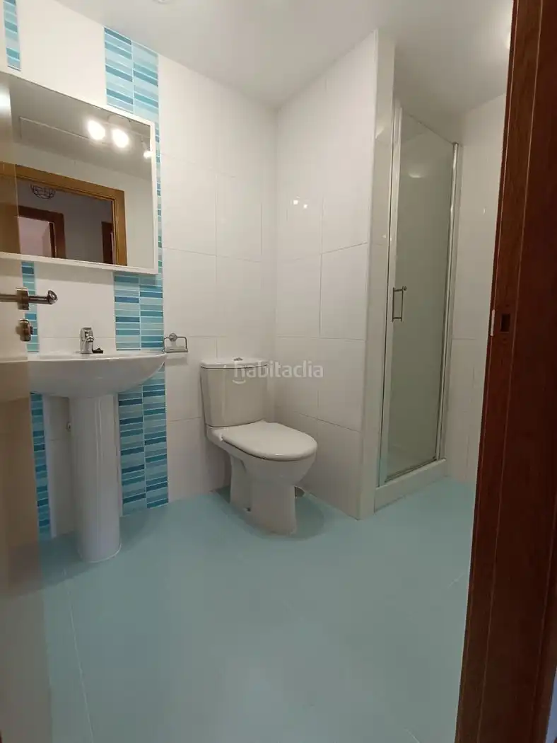 Flat with lift to rent in Travesía de Arteixo 349, imagen 15