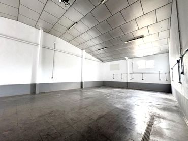 Nau industrial de lloguer a Pedanías Este