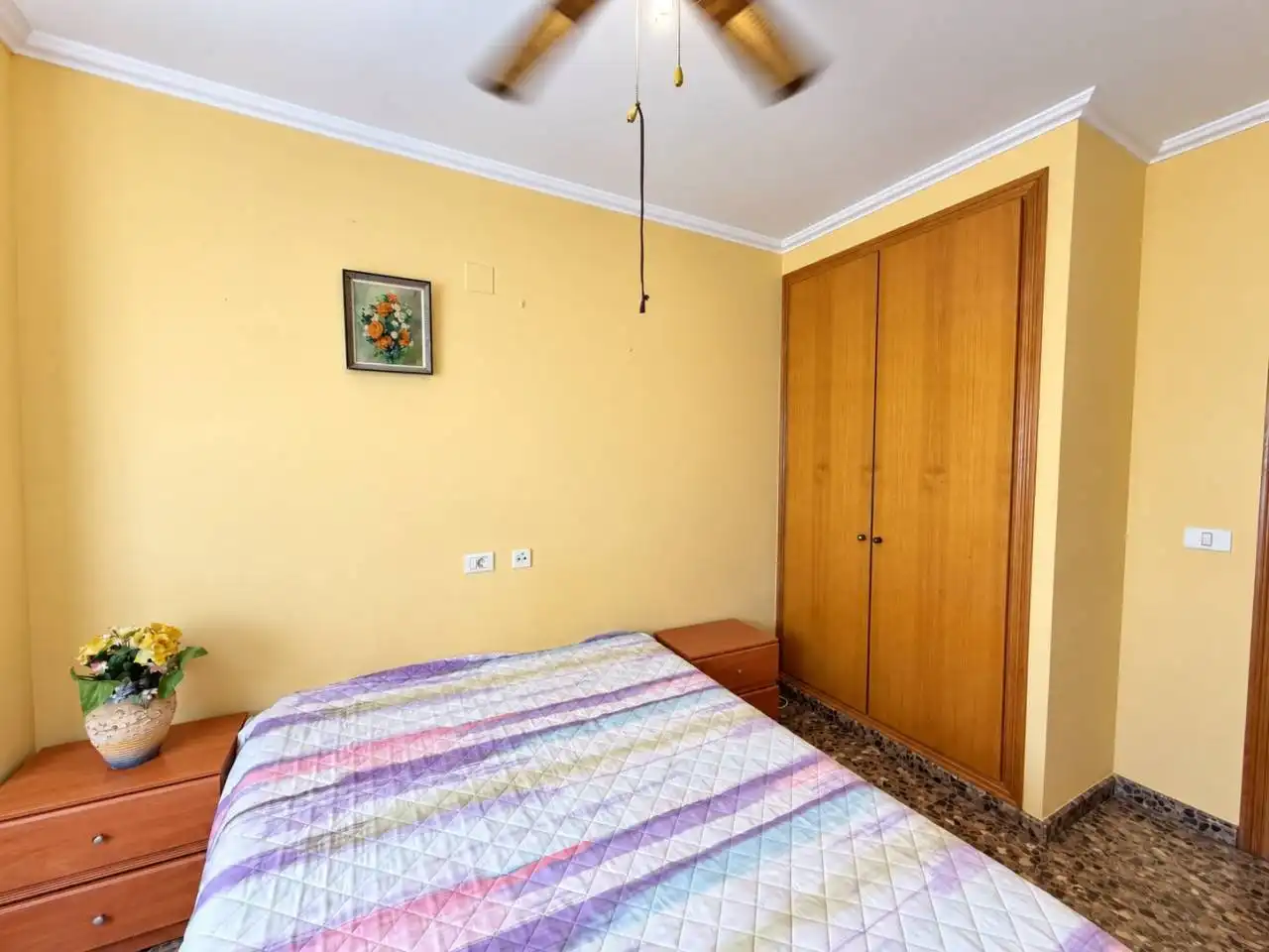 Flat with lift for sale in Calle San Fernando, imagen 10