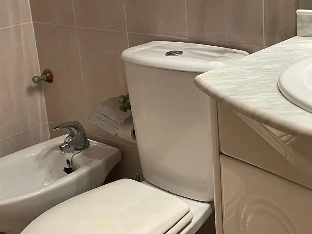 Bany de Casa o xalet en venda en Redecilla del Camino amb Moblat